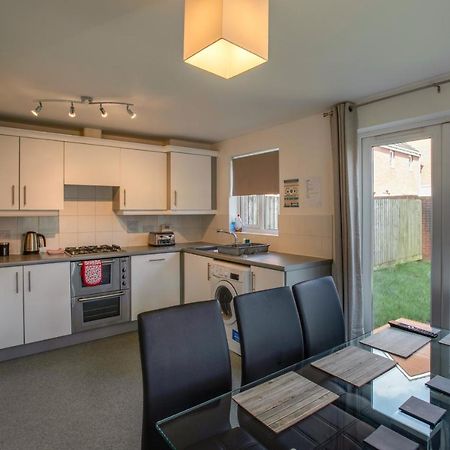 Watkins House By Cliftonvalley Apartments Cardiff Ngoại thất bức ảnh