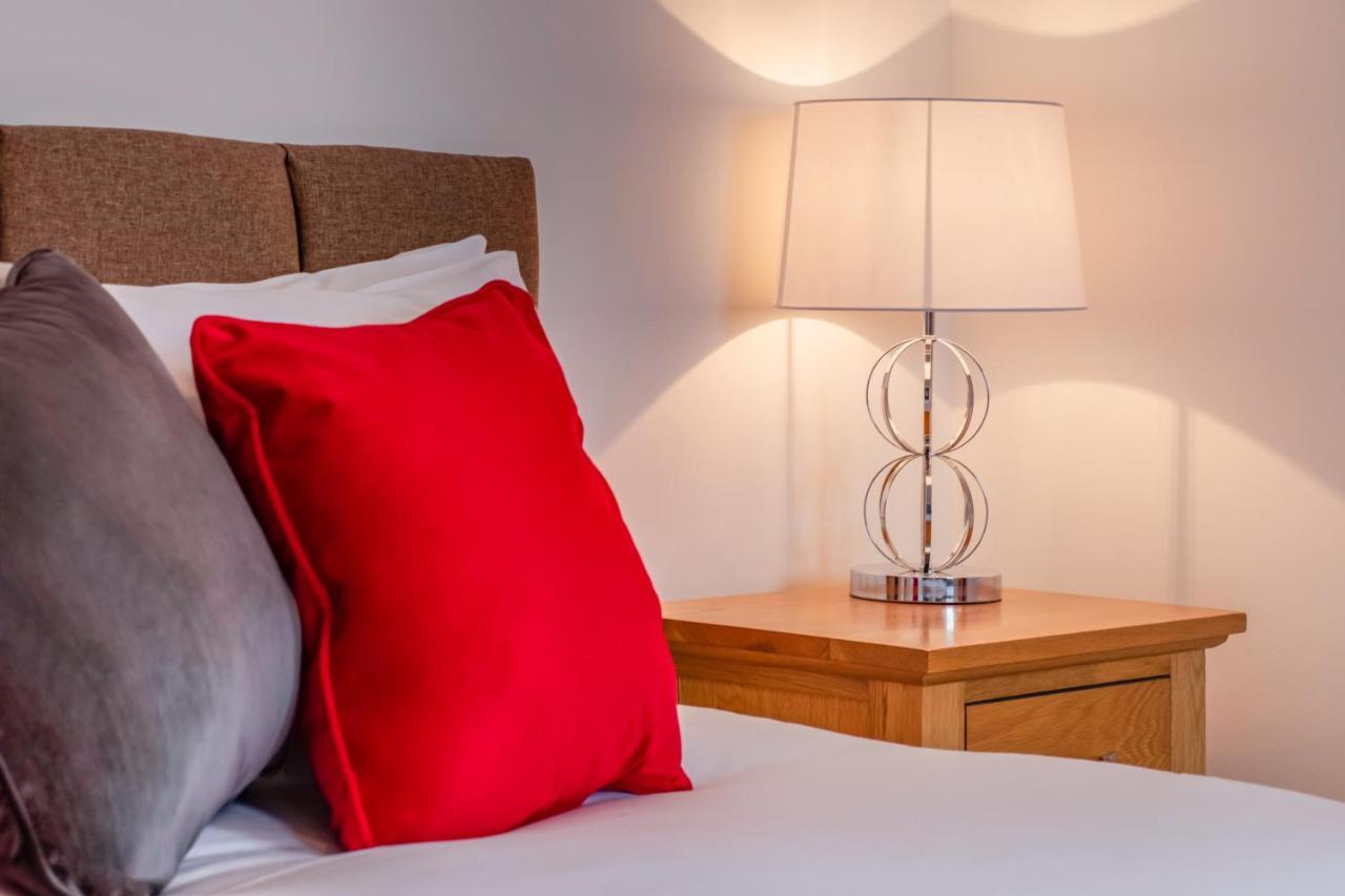 Watkins House By Cliftonvalley Apartments Cardiff Ngoại thất bức ảnh