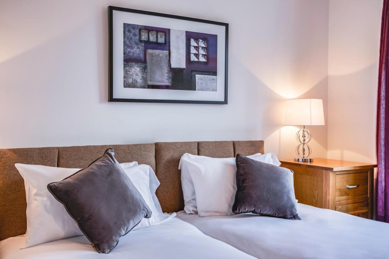 Watkins House By Cliftonvalley Apartments Cardiff Ngoại thất bức ảnh
