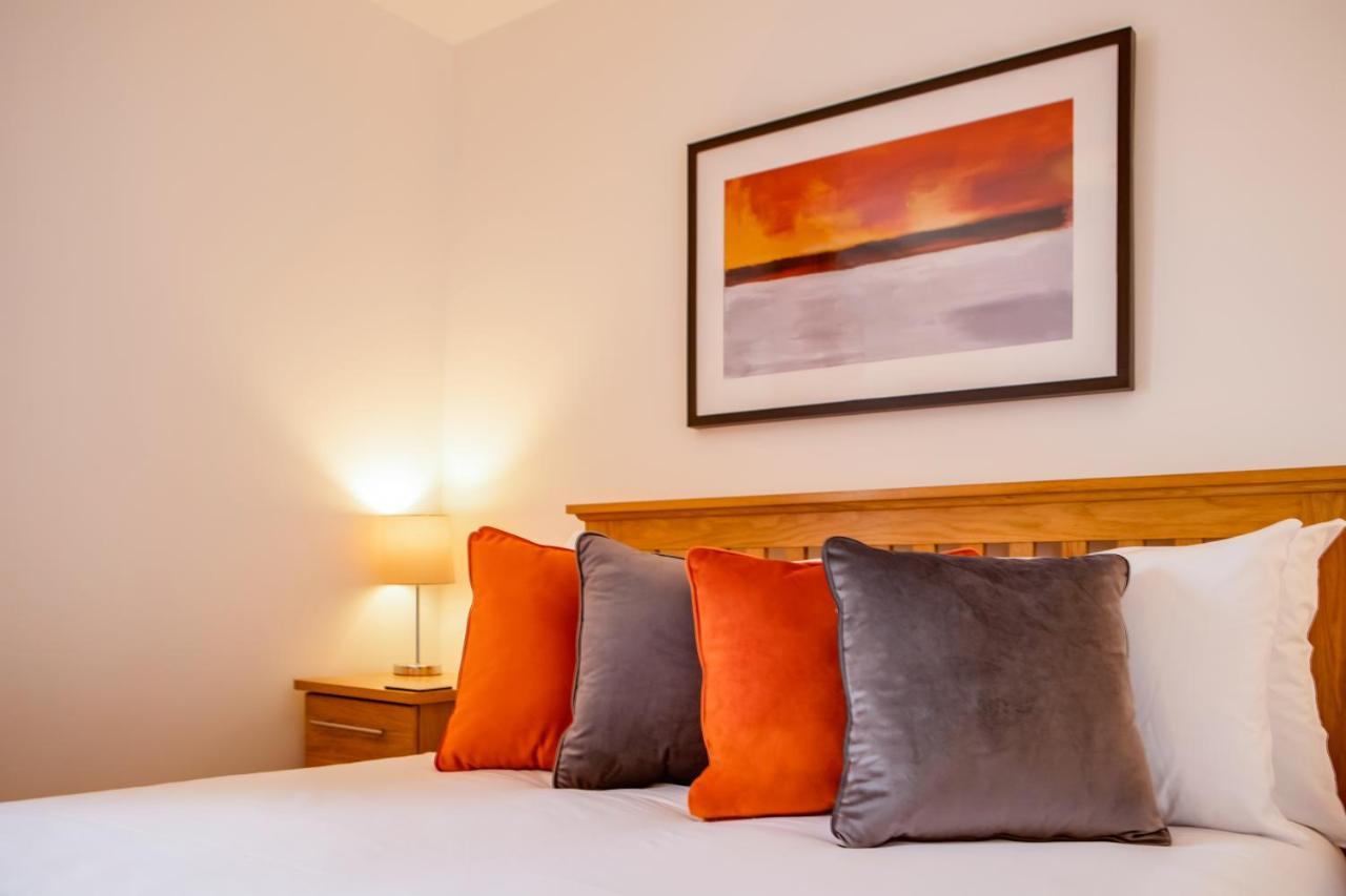 Watkins House By Cliftonvalley Apartments Cardiff Ngoại thất bức ảnh